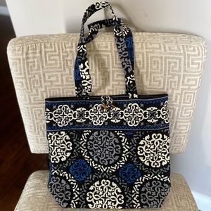 Vera Bradley Tote